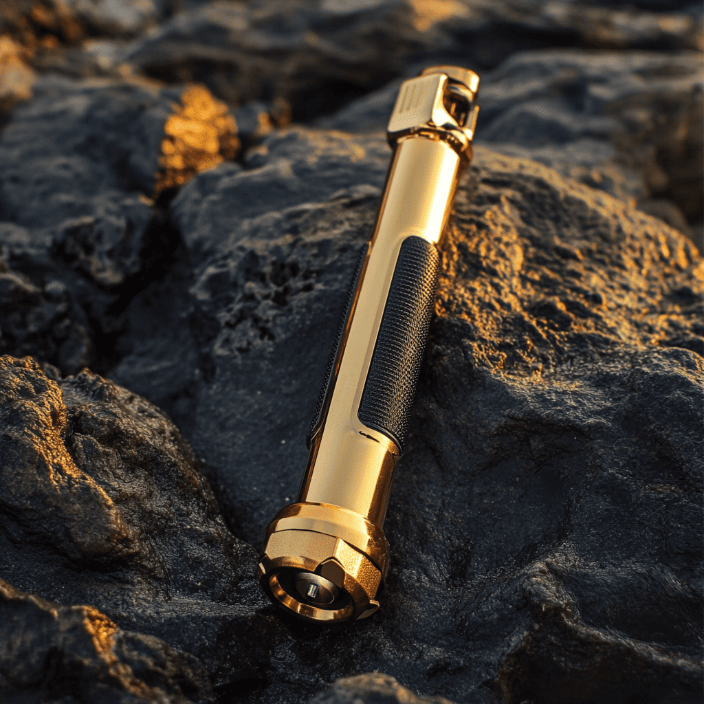 gold detector
