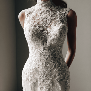 wedding dress designers