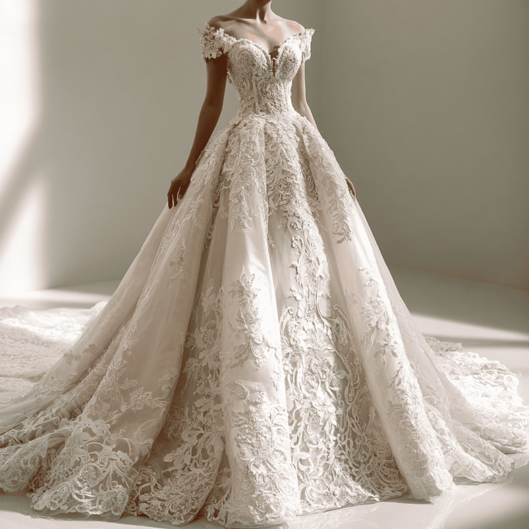 wedding dress designers